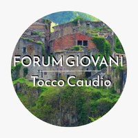 Forum dei Giovani di Tocco Claudio