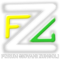 Forum dei Giovani di Zungoli
